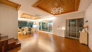 Basic-rum - 2 sovrum (La Rosa) | 2 sovrum och gratis wi-fi