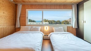 Basic Room, 2 Bedrooms (La Rosa) | Exterior - Yeosu La Rosa Private Pool Villa Pension (Yeosu)