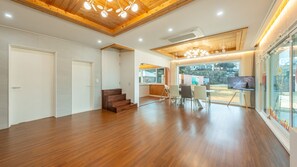 Quarto básico, 2 quartos (La Rosa) | 2 quartos, Wi-Fi de cortesia