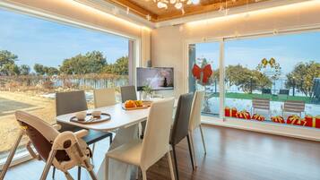 Basic Room, 2 Bedrooms (La Rosa) | 2 bedrooms, free WiFi