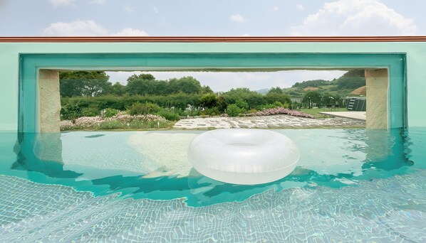 Exterior - Yeosu La Rosa Private Pool Villa Pension (Yeosu)