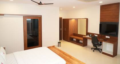 HOTEL KALYAN SUITES
