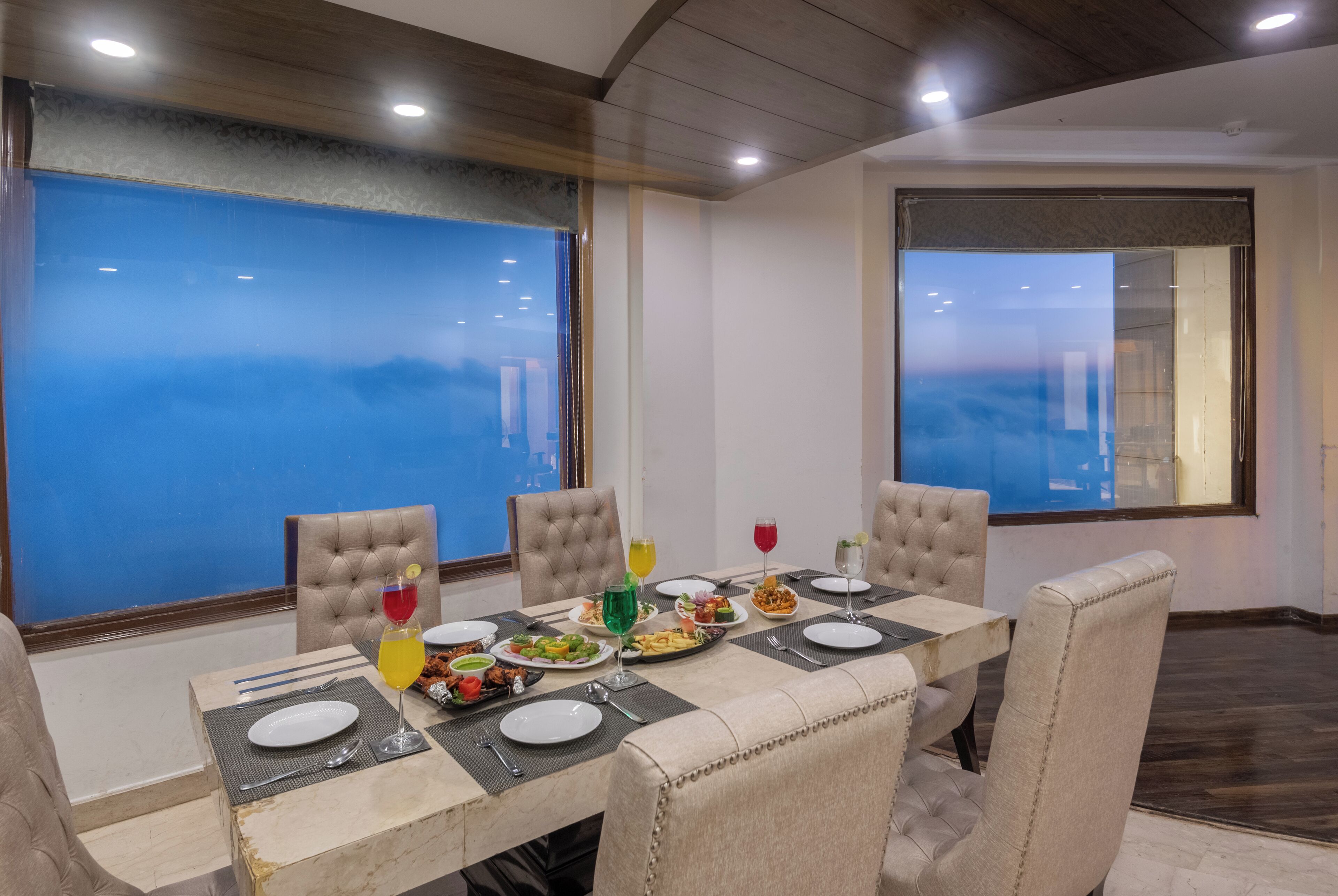 ร้านอาหาร