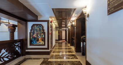 The Solitaire Resort by Lawrence Hotels