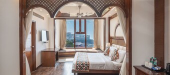 The Solitaire Resort by Lawrence Hotels