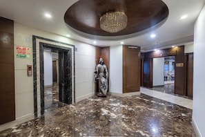 Elevator