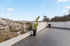 Terraço/pátio