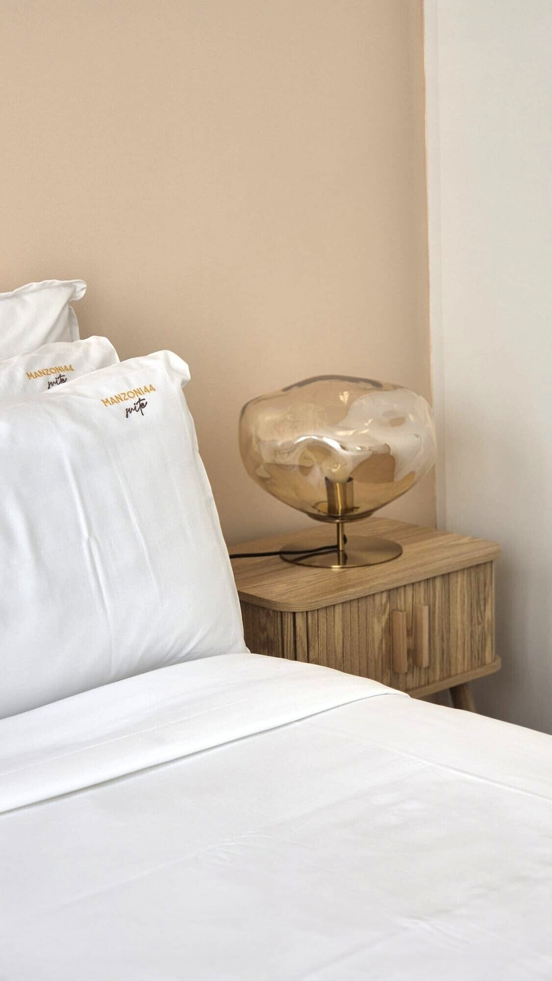 Luxury Apartment | 1 bedroom, Frette Italian sheets, premium bedding, down comforters