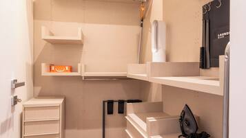 Appartamento Superior | 1 camera, lenzuola Frette, biancheria da letto di alta qualità