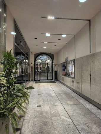 Manzoni44Suite