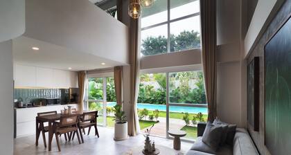 Tropicana Bingin Managed by CPM Bali