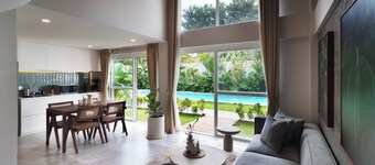 Tropicana Bingin Managed by CPM Bali