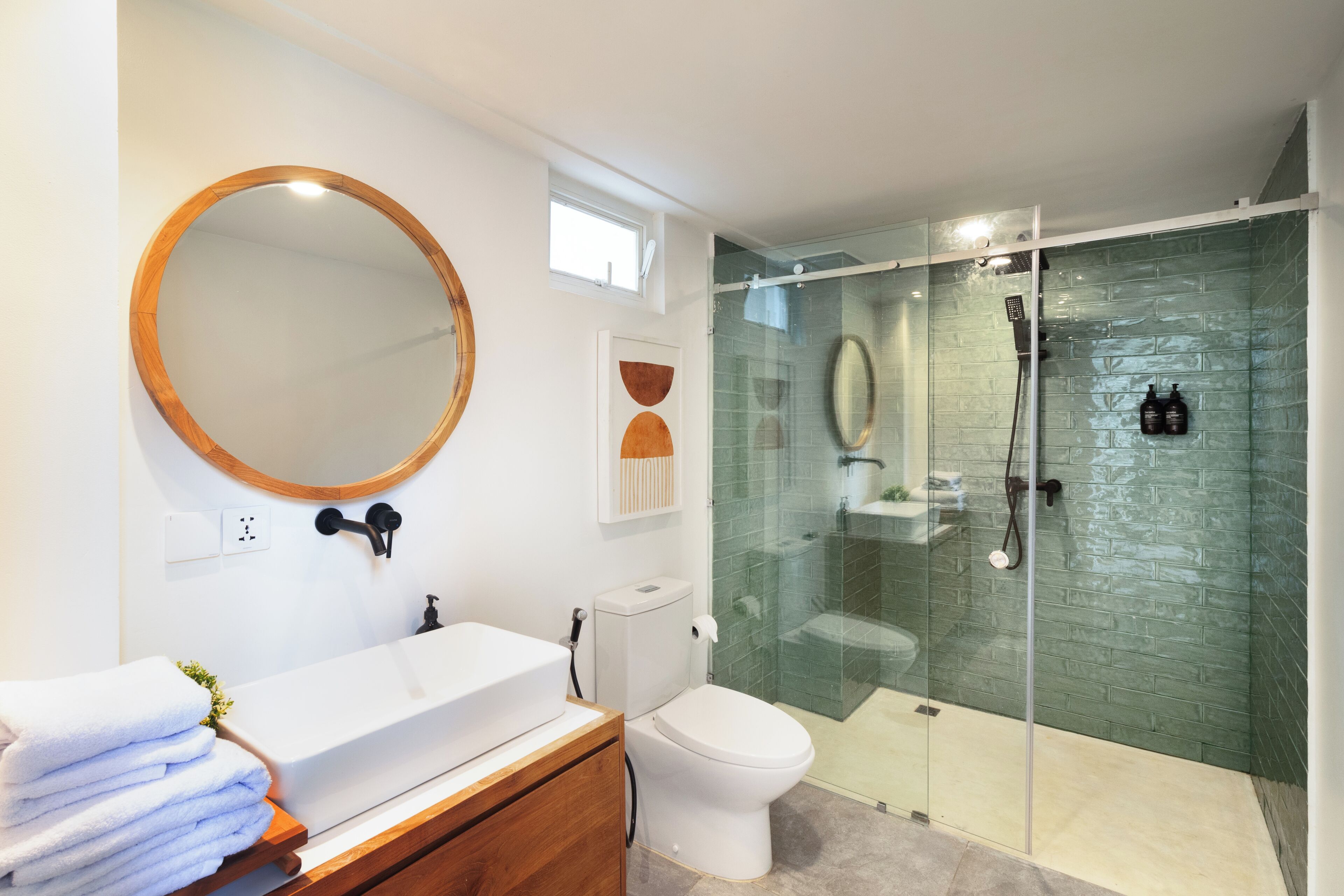 Kamar mandi