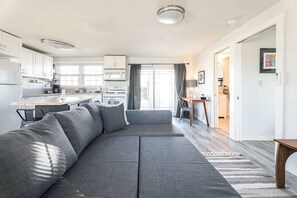 Fernseher, Arbeitsbereiche