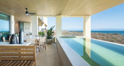 Surf Residences
