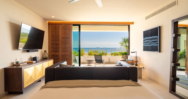 Family Apartment