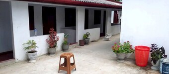 Nithusha Holiday House Jaffna