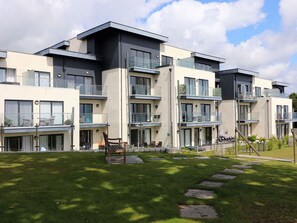 Udendørsområde
