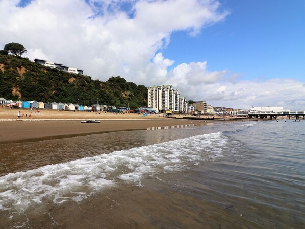 Plage