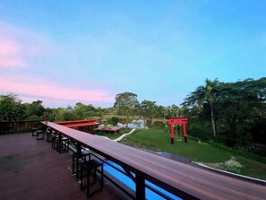 Exterior - Baan mansin (Pak Chong)