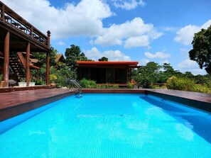 Pool - Baan mansin (Pak Chong)