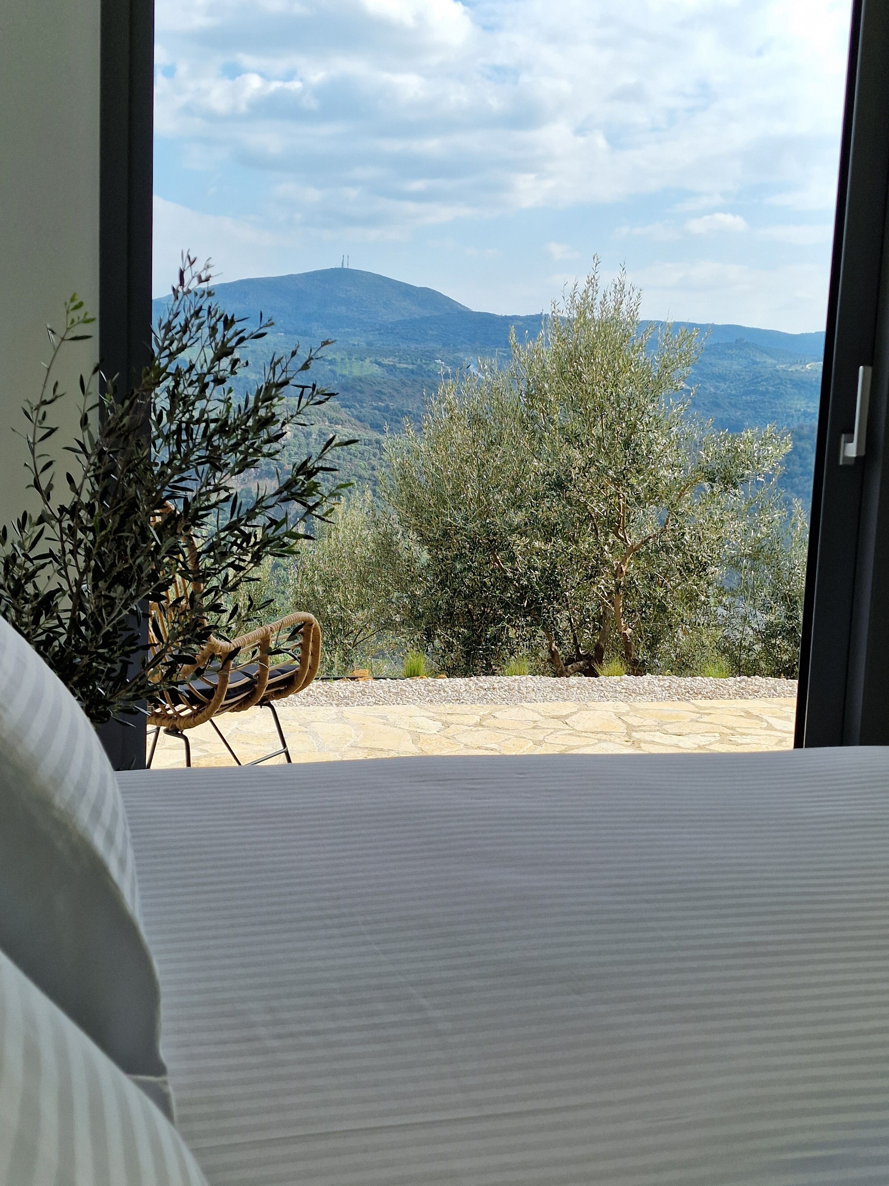 4 Schlafzimmer, Bügeleisen/Bügelbrett, kostenloses WLAN, Bettwäsche