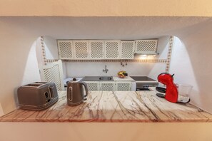 Villa | Privat køkken