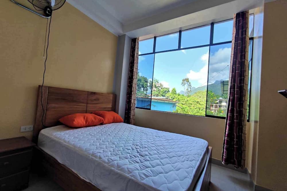 Hospedaje Valeria