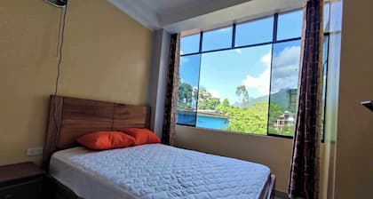Hospedaje Valeria