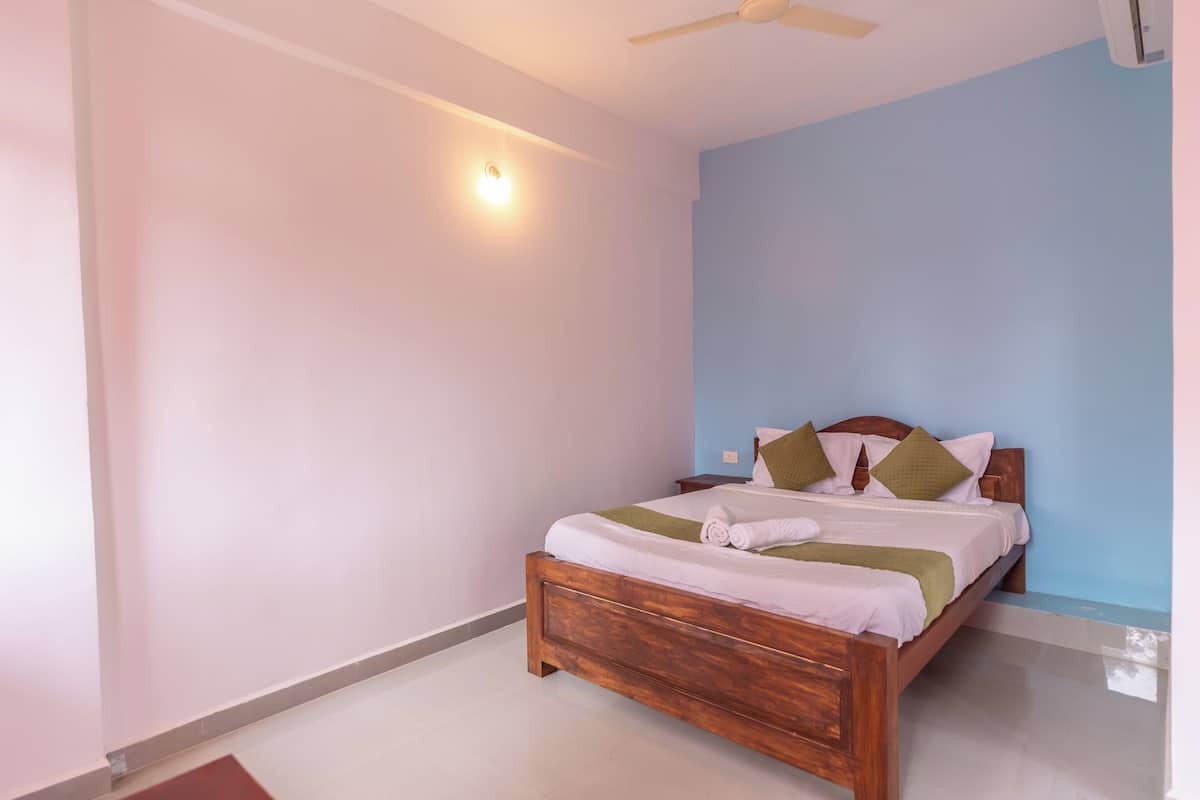 Standard Room | Free WiFi