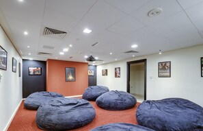 シアター ショー