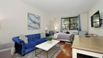 Apartment, 1 Bedroom, City View | 1 bedroom