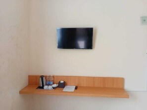 Superior Double Room | Living area - Grand Permata Hotel Palembang by Sajiwa (Palembang)