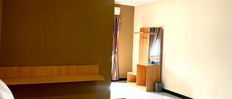 Chambre Double Supérieure | Bureau, Wi-Fi gratuit