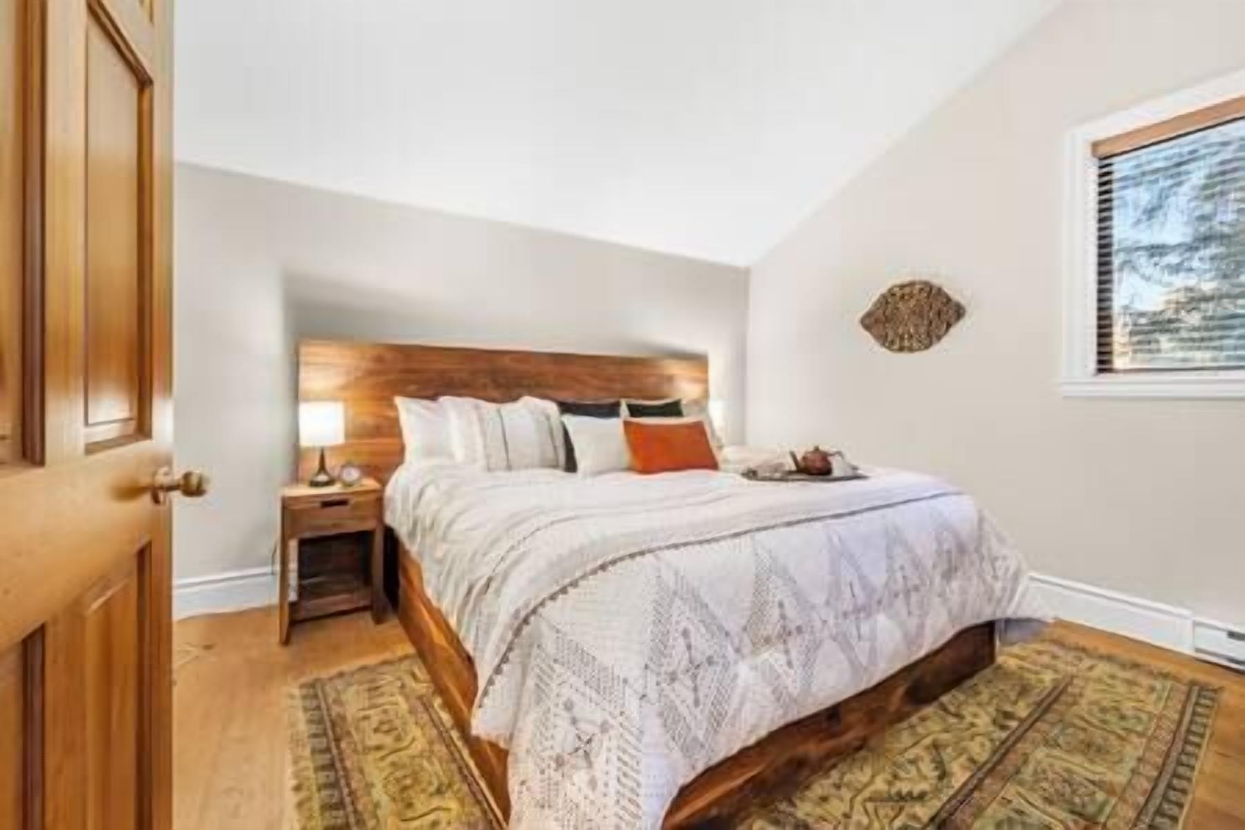 3 chambres, Wi-Fi gratuit