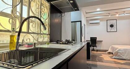 Camille's Luxury Apartment