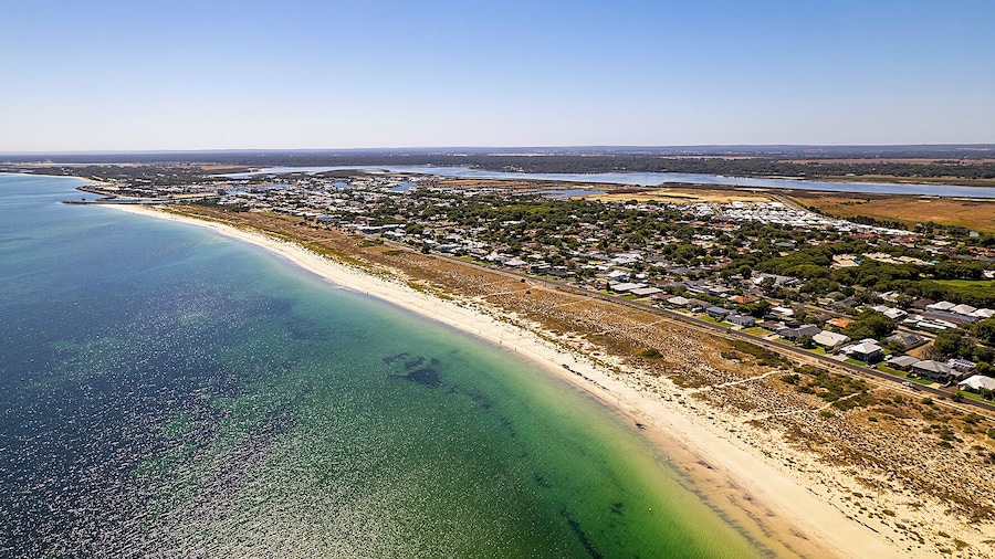 Coast Haven Busselton