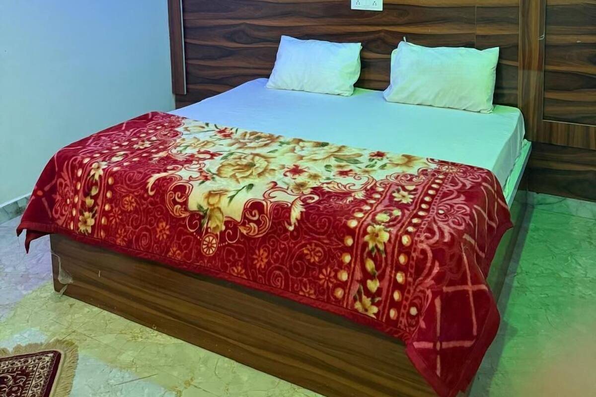الغرفة