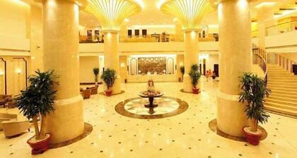 Majestic Mong Cai Hotel