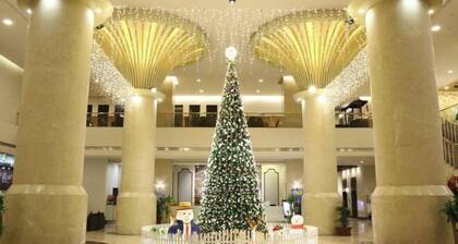 Majestic Mong Cai Hotel
