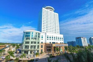 Exterior - Majestic Mong Cai Hotel (Mong Cai)