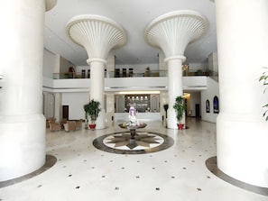 Lobby - Majestic Mong Cai Hotel (Mong Cai)