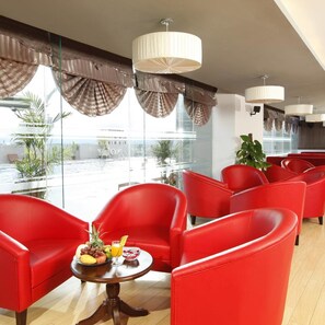 Dining - Majestic Mong Cai Hotel (Mong Cai)