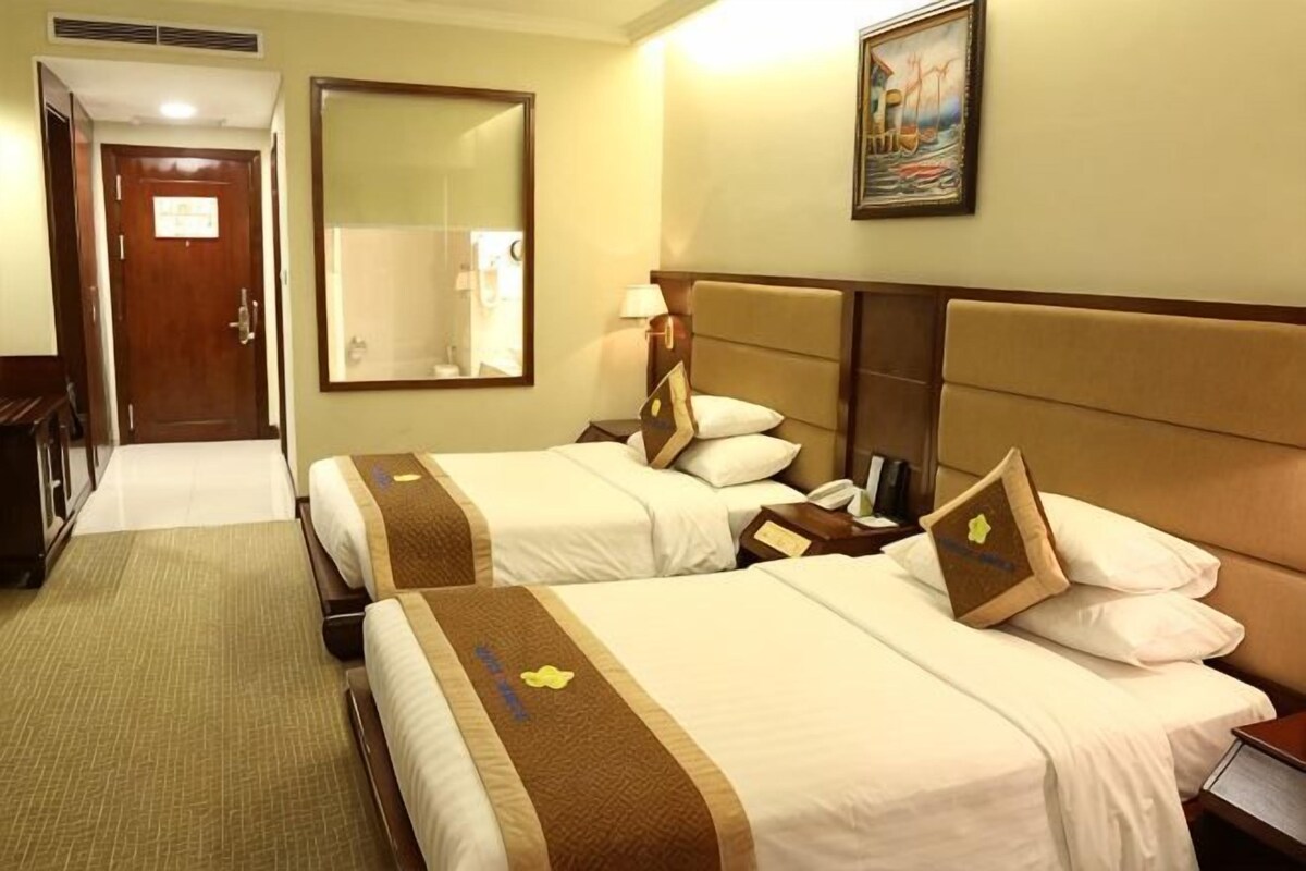 ห้องพัก