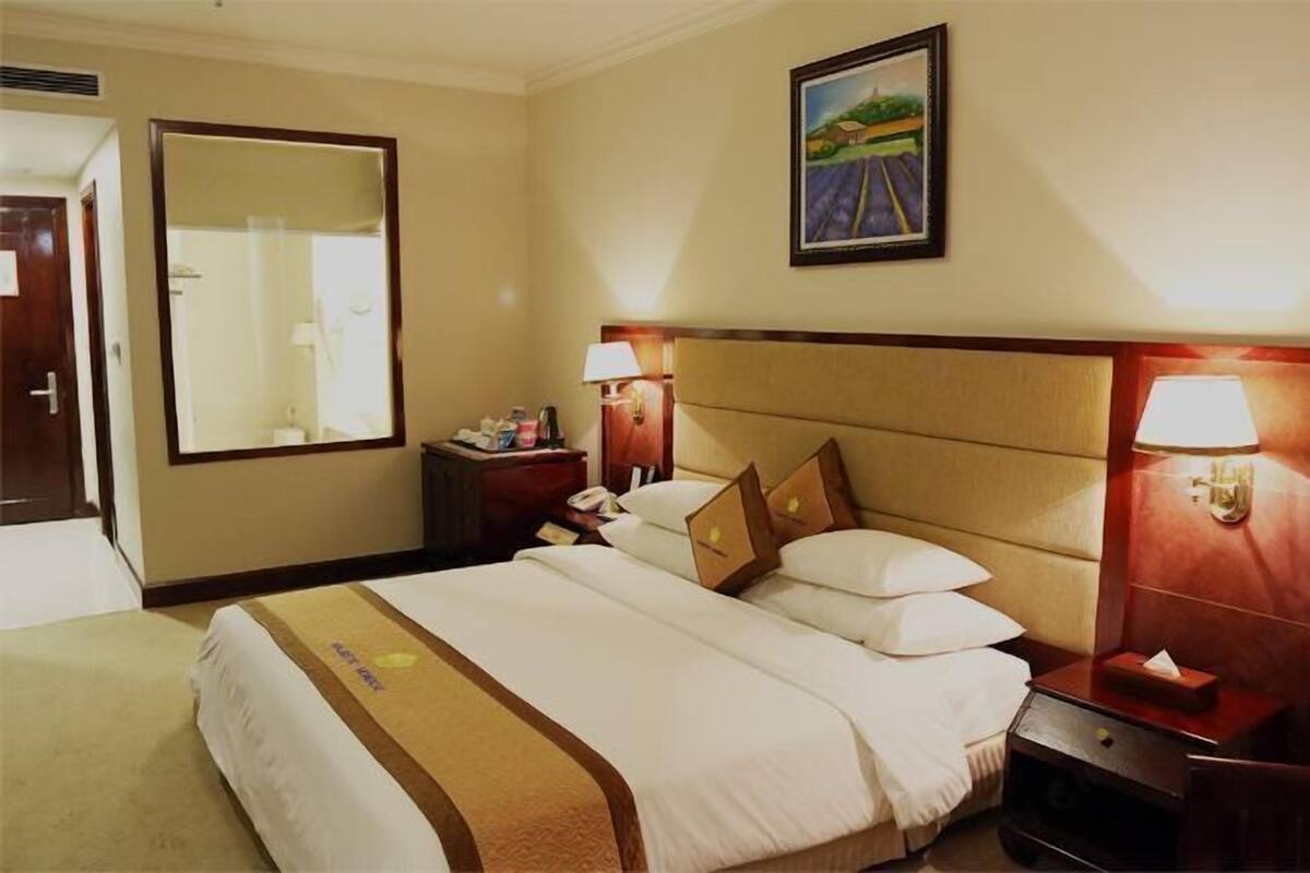 Soundproofing, iron/ironing board