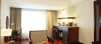 Majestic Mong Cai Hotel
