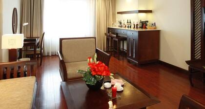 Majestic Mong Cai Hotel