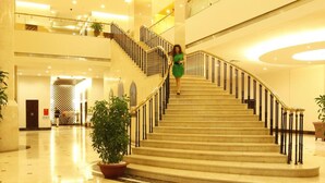 Lobby - Majestic Mong Cai Hotel (Mong Cai)