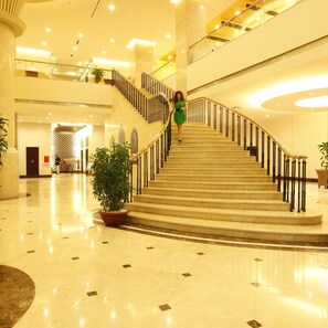 Lobby - Majestic Mong Cai Hotel (Mong Cai)