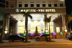 Exterior - Majestic Mong Cai Hotel (Mong Cai)